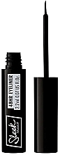 Eyeliner - Sleek 48HR Liquid Eyeliner — Bild N1