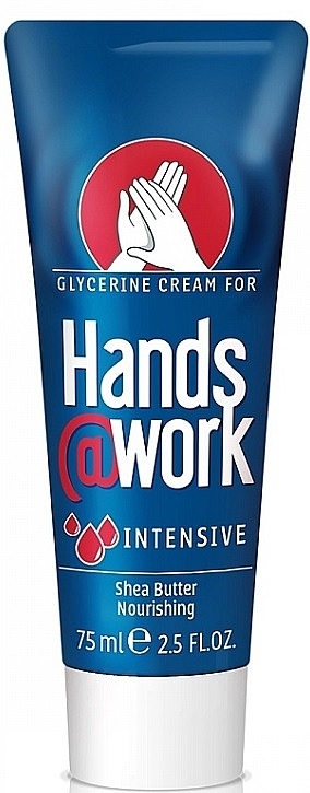 Intensive Handcreme  - Lavena Hands Work Intensive Cream — Bild N2