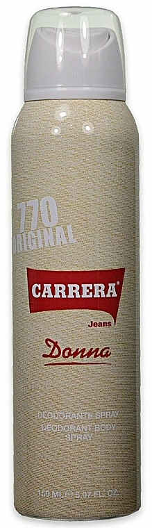 Carrera 770 Original Donna - Deospray  — Bild N1