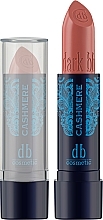 Lippenstift Cashmere - Dark Blue Cosmetics — Bild N1