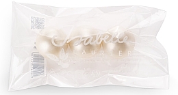 Düfte, Parfümerie und Kosmetik Perlen-Badeöl White–Coconut - Isabelle Laurier Bath Oil Pearls