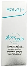 Düfte, Parfümerie und Kosmetik Airbrush-Reiniger - Rougj+ Glowtech Device Cleaning Solution