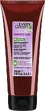 Düfte, Parfümerie und Kosmetik Regenerierende Haarmaske - EveryGreen Damaged Hair Mask