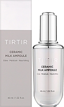 Keramikmilchampulle für das Gesicht - Tirtir Ceramic Milk Ampoule — Bild N2