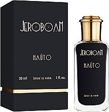 Jeroboam Hauto - Parfum — Bild N2