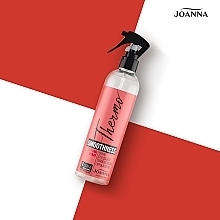 Hitzeschutz-Haarspray - Joanna Professional Thermo Spray — Bild N4