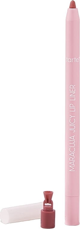 Lippenkonturenstift - Tarte Cosmetics Maracuja Juicy Lip Liner — Bild N2