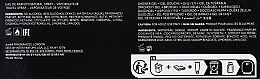 Alfred Dunhill Driven - Duftset (Eau /100 ml + Eau Mini /15 ml + Duschgel /90 ml)  — Bild N3