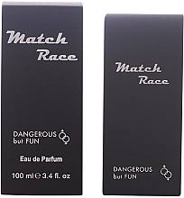 Düfte, Parfümerie und Kosmetik Alyssa Ashley Match Race - Eau de Parfum