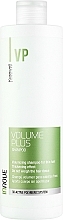 Düfte, Parfümerie und Kosmetik Volumen-Shampoo für feines Haar - Kosswell Professional Innove Volume Plus Shampoo