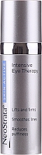 Düfte, Parfümerie und Kosmetik Intensive Augenkonturtherapie mit Hyaluronsäure, Vitamin E und Koffein - NeoStrata Skin Active Intensive Eye Therapy