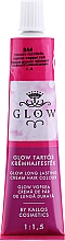 Haarfarbe - Kallos Cosmetics Glow Long Lasting Cream Hair Colour — Bild N2