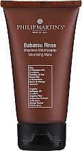 Volumen Haarspülung - Philip Martin's Babassu Rinse Conditioner — Bild N1