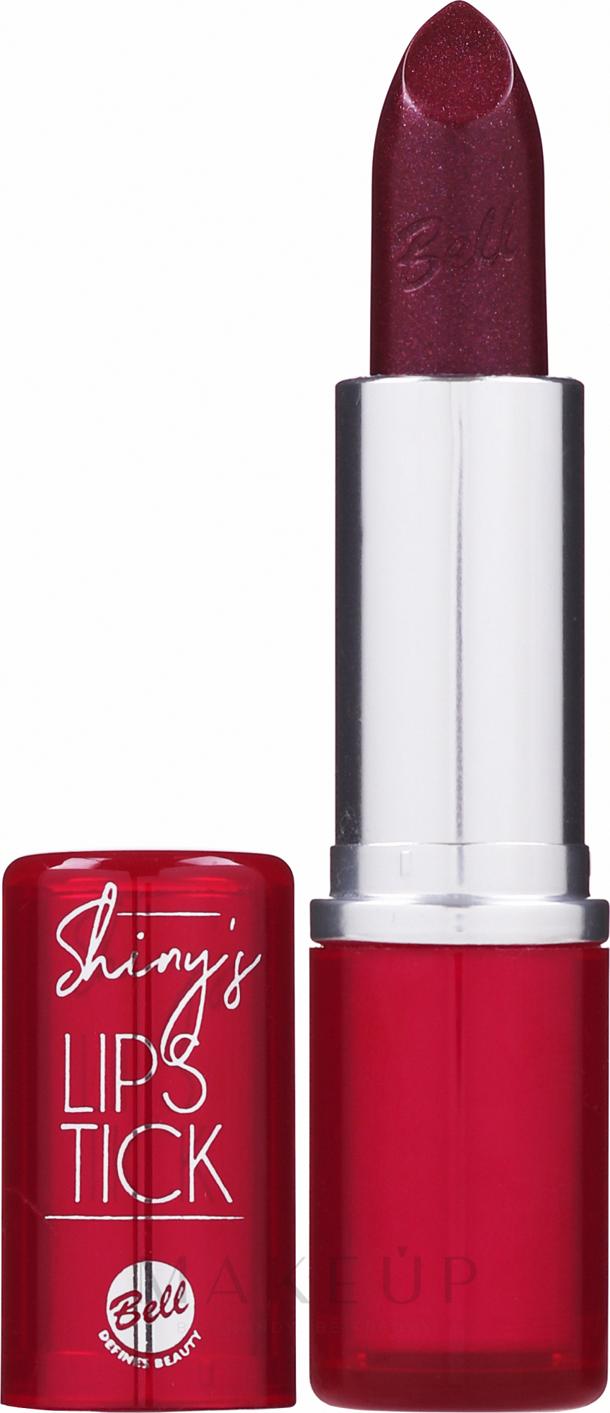 Lippenstift - Bell Shiny’s Lipstick — Bild 04 - Jelly
