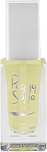 Düfte, Parfümerie und Kosmetik Nagel- und Nagelhautöl - Peggy Sage Energizing Intensive Care Oil