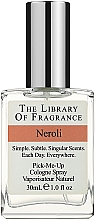 Düfte, Parfümerie und Kosmetik Demeter Fragrance Neroli - Eau de Cologne