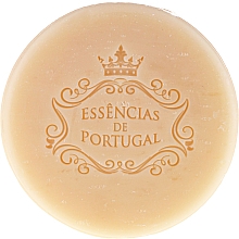 Naturseife Red Fruits - Essencias De Portugal Senses Red Fruits Soap With Olive Oil — Bild N3
