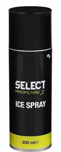 Kühlendes Spray für Hautverletzungen - Select ProfCare Ice Spray  — Bild N1