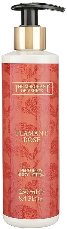 The Merchant Of Venice Flamant Rose - Körperlotion — Bild N2