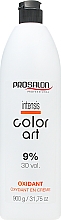 Oxidationsmittel 9% - Prosalon Intensis Color Art Oxydant vol 30 — Bild N3