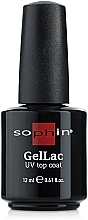 UV-Überlack - Sophin Gellac UV Top Coat — Bild N1