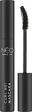 Mascara - NEO Make Up Mascara Curl Me! — Bild N1