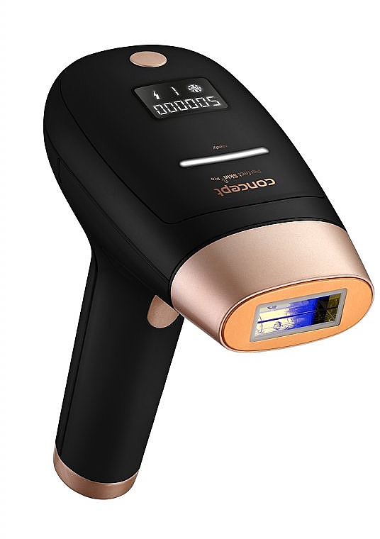 Laser-Epilierer - Concept IL5020 Perfect Skin Pro IPL — Bild N1