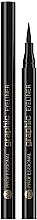 Düfte, Parfümerie und Kosmetik Eyeliner-Stift - Bell Professional Graphic Eyeliner