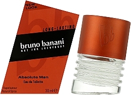 Bruno Banani Absolute Man - Eau de Toilette — Bild N2