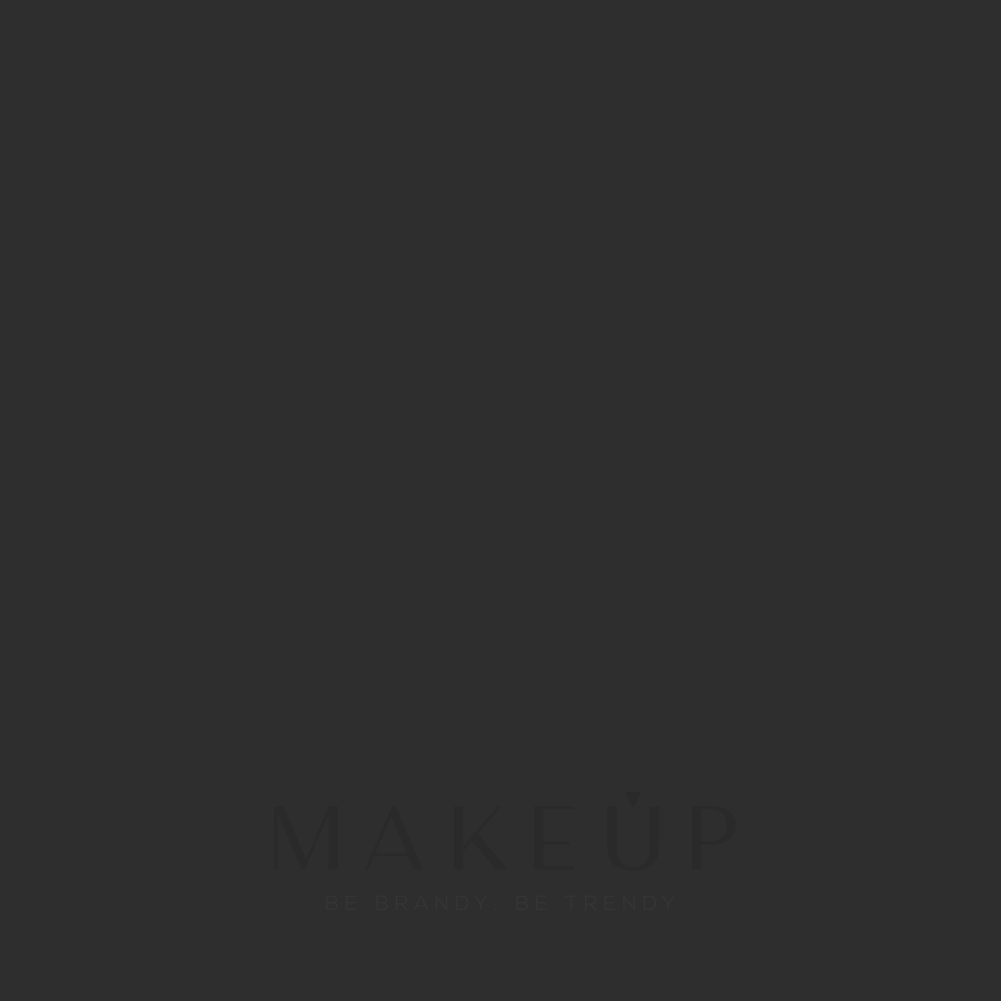 Wasserfester Kajalstift - Golden Rose Waterproof Eyeliner — Bild 01