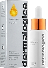 Düfte, Parfümerie und Kosmetik Vitamin C Gesichtsserum - Dermalogica Biolumin-C Serum