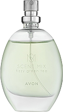 Düfte, Parfümerie und Kosmetik Avon Scent Mix Fizzy Green Tea - Eau de Toilette
