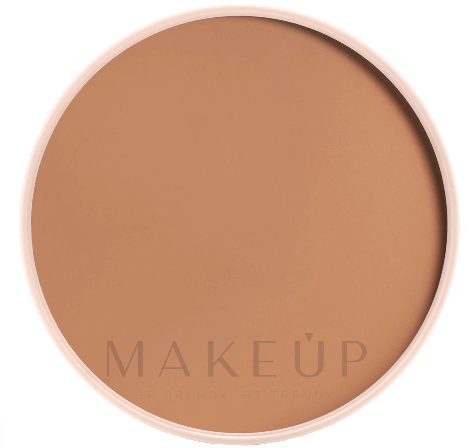 Foundation - Collistar Mediterranea Sun Compact Foundation Spf 15 Refill (Refill)  — Bild 01 - Elba