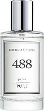 Düfte, Parfümerie und Kosmetik Federico Mahora Pure 488 - Perfumy