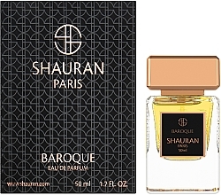 Shauran Baroque - Eau de Parfum — Bild N2