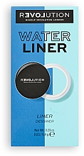 Duo-Eyeliner - Relove Eyeliner Duo Water Activated Liner  — Bild N9