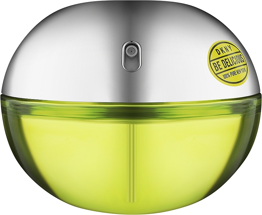 DKNY Be Delicious - Eau de Parfum — Bild N1