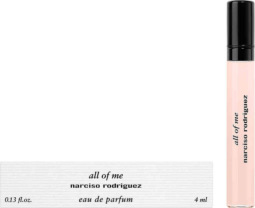 GESCHENK! Narciso Rodriguez All Of Me - Eau de Parfum — Bild N1