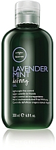 Düfte, Parfümerie und Kosmetik Feuchtigkeitsspendendes Styling-Gel - Paul Mitchell Lavender Mint Defining Gel