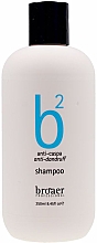 Düfte, Parfümerie und Kosmetik Anti-Schuppen Shampoo - Broaer B2 Anti-Dandruff Shampoo