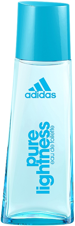Adidas Pure Lightness - Eau de Toilette — Bild N1