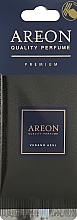 Auto-Lufterfrischer Verano Azul - Areon Mon Premium Verano Azul  — Bild N1