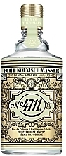 Maurer & Wirtz 4711 Original Eau de Cologne Lily Of The Valley - Eau de Cologne — Bild N2