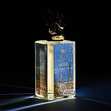 Sisley Eau du Soir Limited Edition by Fee Greening 2024 - Eau de Parfum — Bild N3