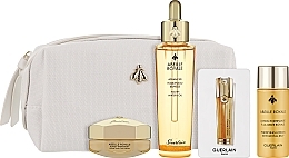 Guerlain Abeille Royale - Set 5 St. — Bild N2