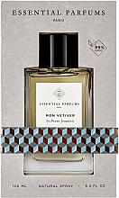 Essential Parfums Mon Vetiver - Eau de Parfum — Bild N2
