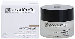 Anti-Aging Creme für Gesicht und Hals - Academie Age Recovery Firming Treatment — Bild N1