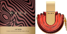 Mirada Wama - Eau de Parfum — Bild N2