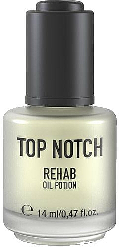 Pflegendes Nagelhautöl - Top Notch Rehab Oil Potion — Bild N1