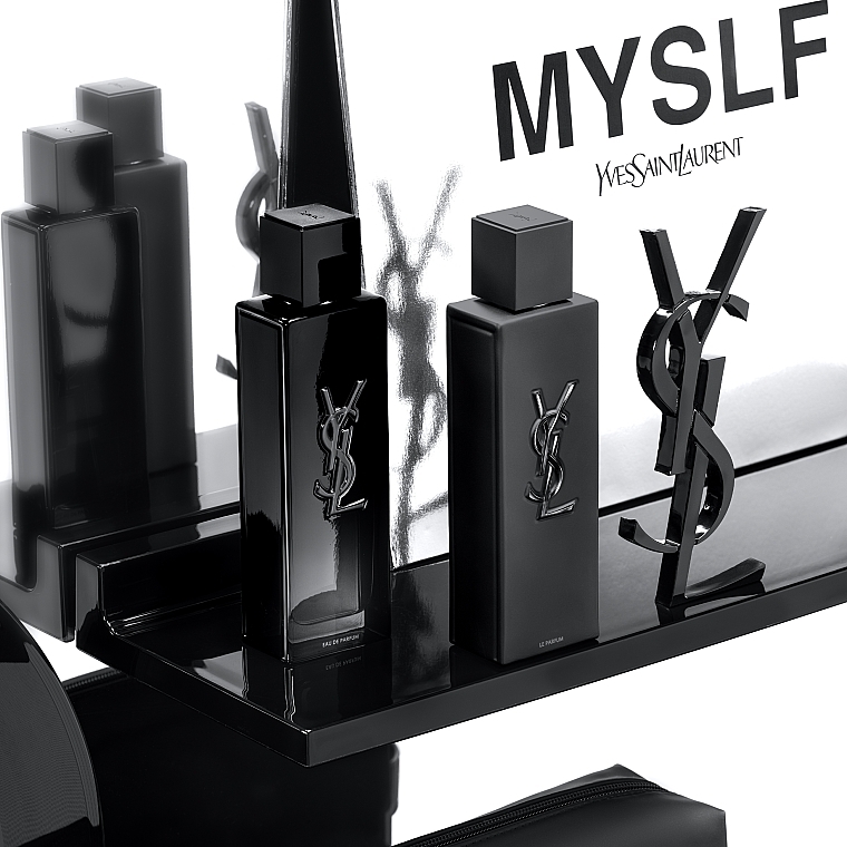 Yves Saint Laurent MYSLF  - Parfum — Bild N7